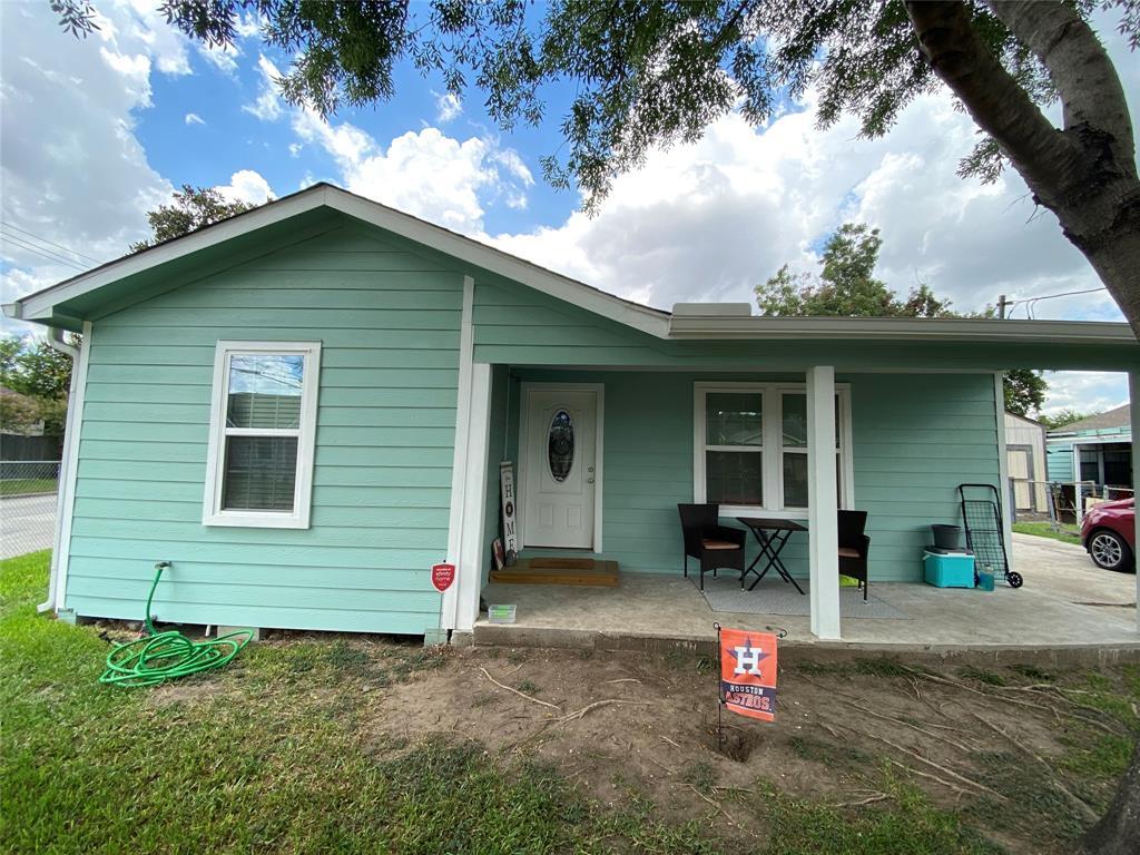 601 N Eastwood St, Houston, TX 77003 House Rental in Houston, TX