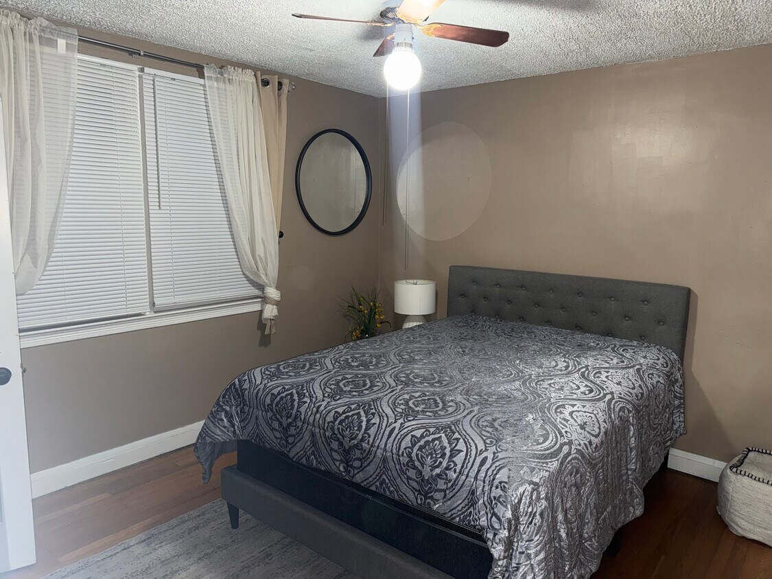 Tu dormitorio - 49 Briarwood Rd