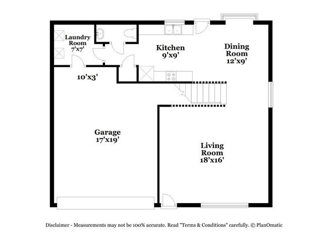 Foto del edificio - 2702 Summerwalk Pl