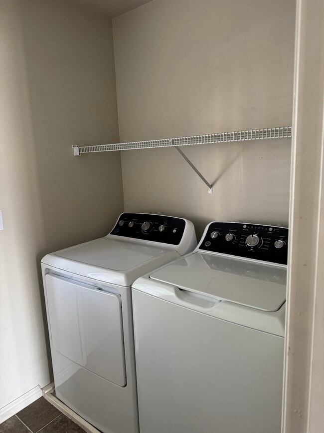 Laundry - 992 S 1760 W