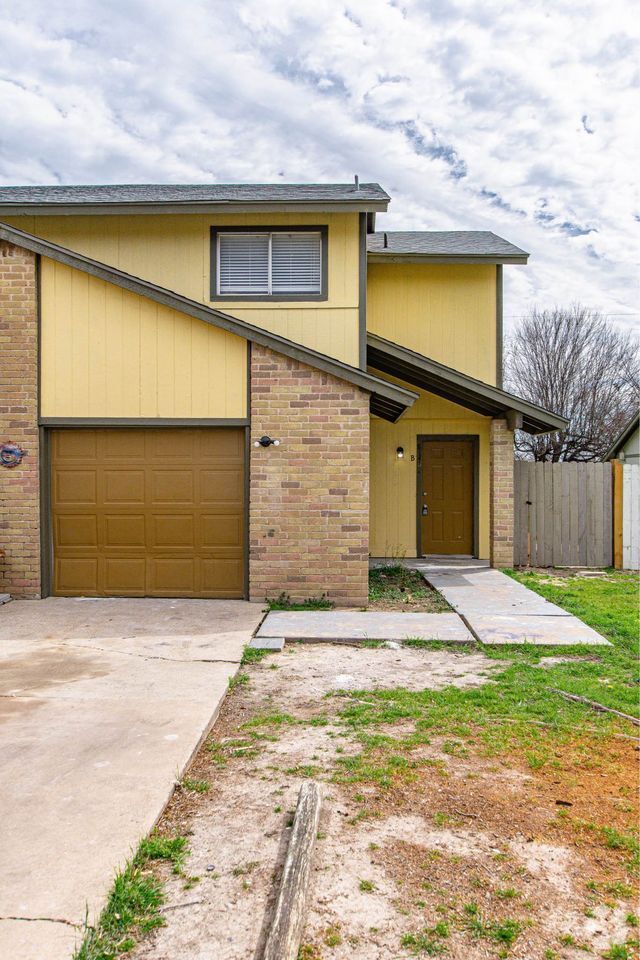 Westfield Townhouses for Rent Temple, TX 1 Townhouses Page 2