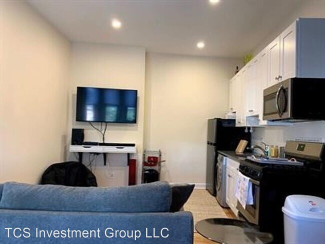Foto del edificio - 1 br, 1 bath House - 2001 Fairmount Ave - B