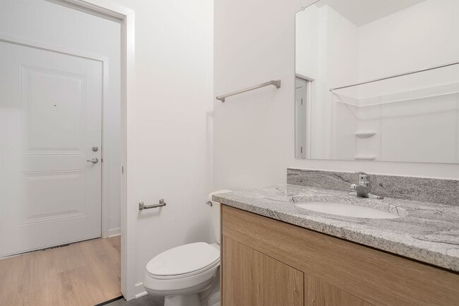 Interior Photo - The Flats at Powell