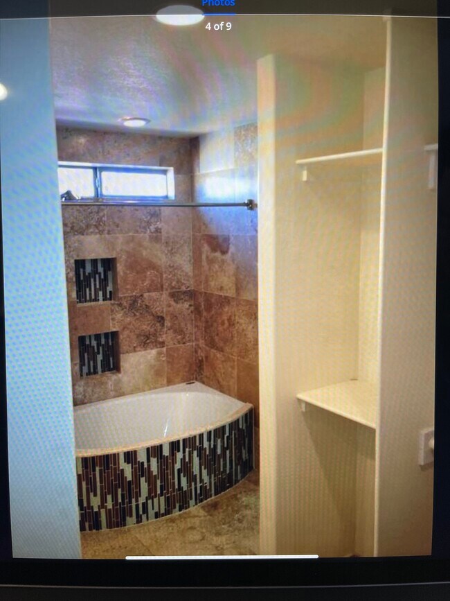 Master Bathroom - 21815 N 40th Pl