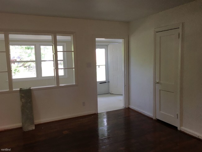 Building Photo - 3 br, 1 bath House - 8927 Granby Street