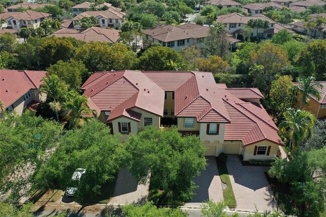 Photo - 5773 NW 119th Terrace Townhome