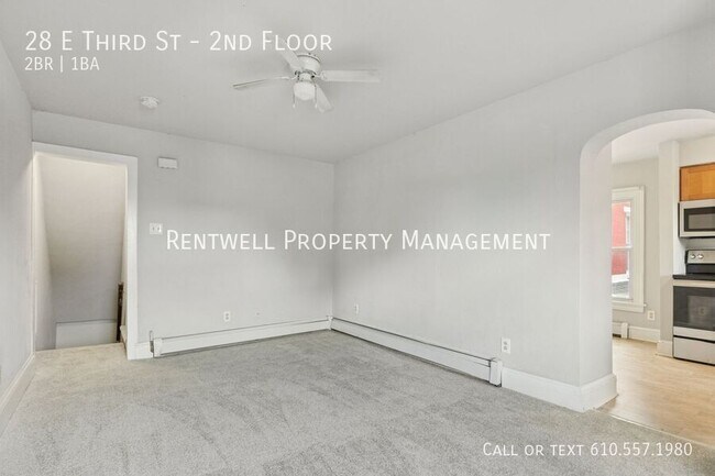 Building Photo - 28 E Third St-2nd Floor