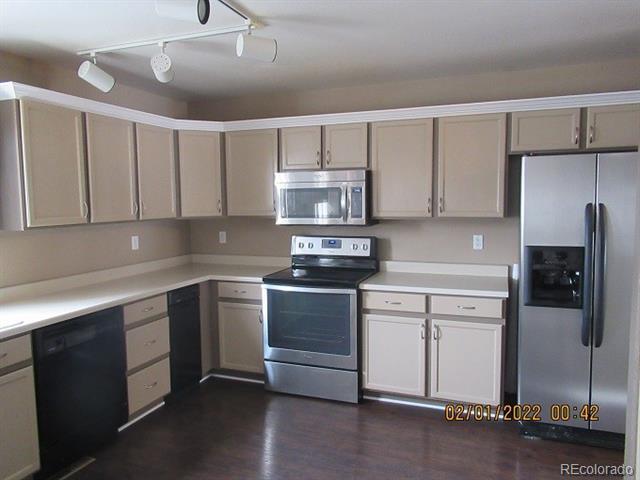 Foto del edificio - 1298 Trail Ridge Rd