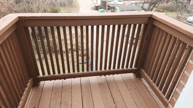 Foto del edificio - 3442 Virginia Ave