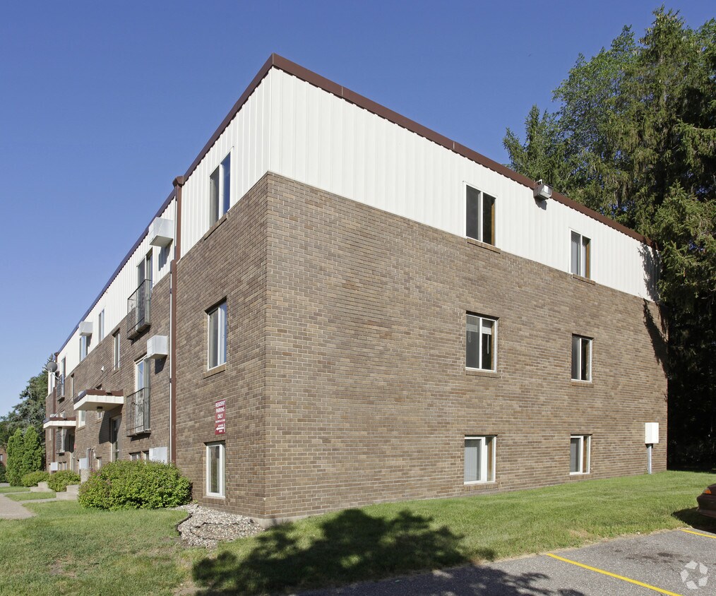 Foto principal - Edjwood Estates
