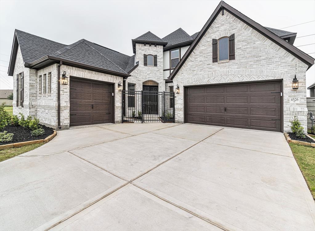 4526 Sandy Cv Dr, Manvel, TX 77578 House Rental in Manvel, TX