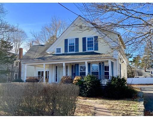 Primary Photo - 3 bedroom in Wareham MA 02571
