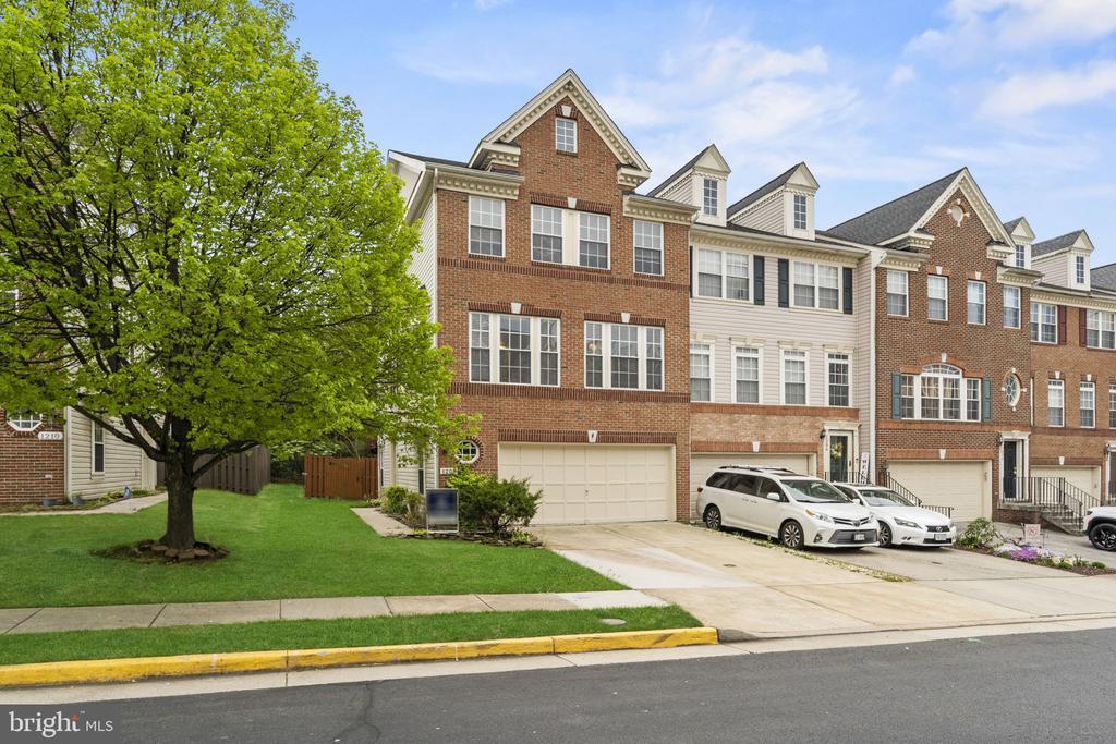 1208 Cambria Terrace NE, Leesburg, VA 20176 Townhome Rentals in