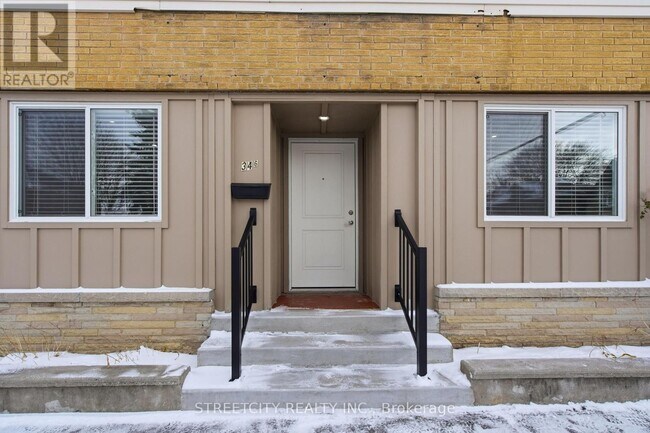 Photo du bâtiment - 346 Ashland Ave