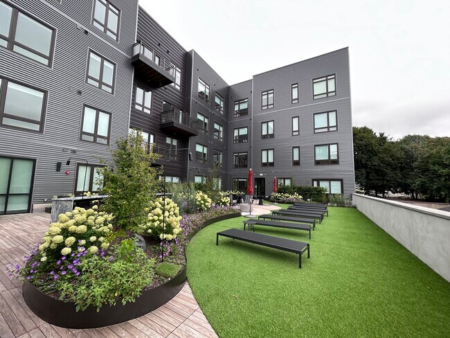 Foto del edificio - 820 Washington St