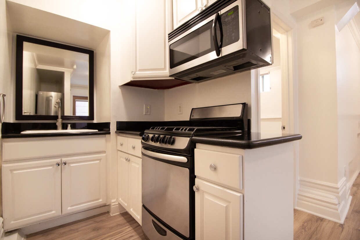 Foto principal - 16 Salmon St