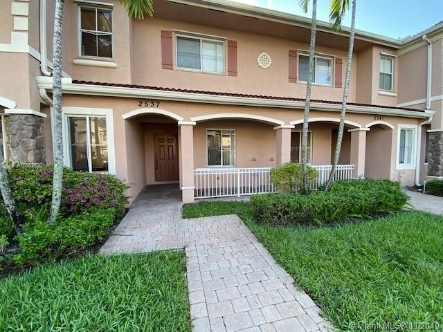 Foto del edificio - 2537 SW 83rd Ave