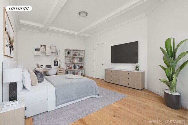 Foto del edificio - 545 W 111th St