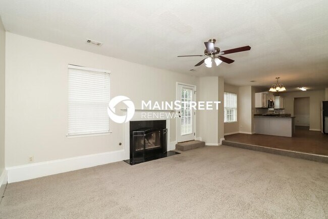 Foto del edificio - 4 Bedroom Pet-Friendly Home in Dallas, GA ...