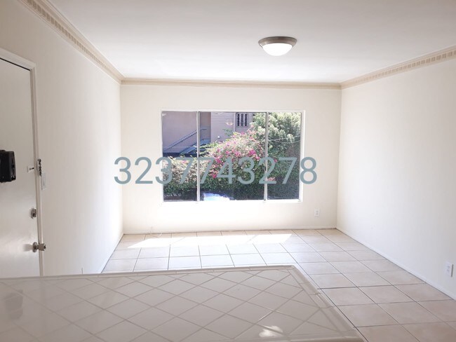 Foto del edificio - 2503 W 4th St