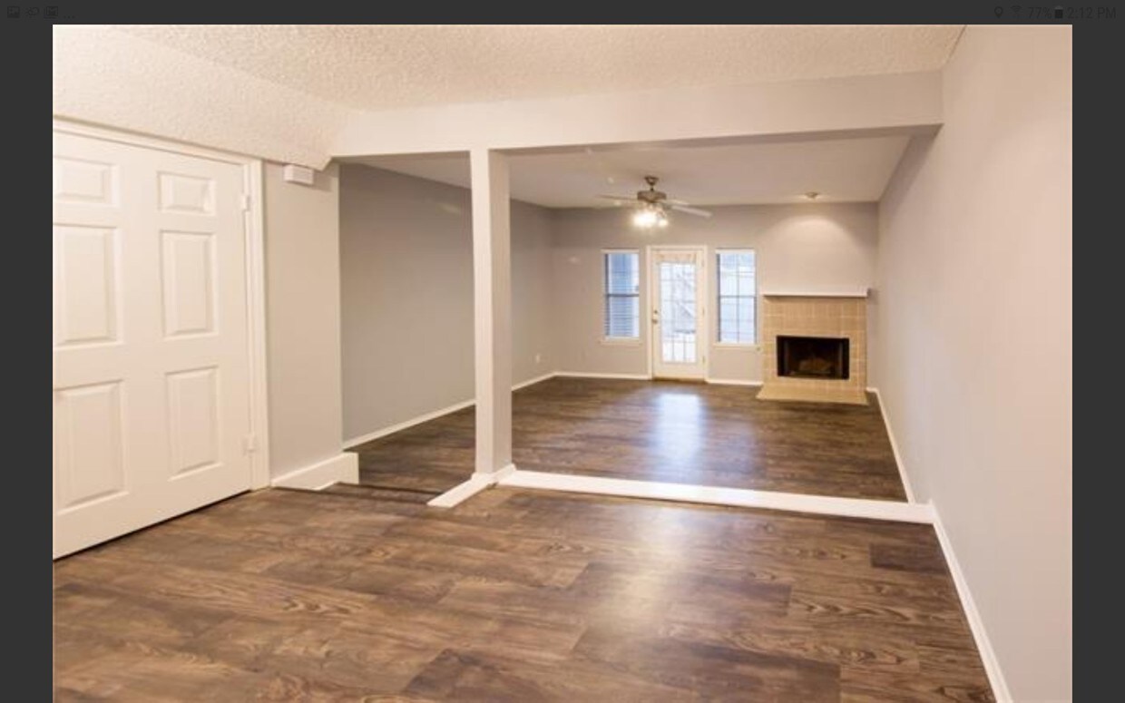 3635 Garden Brook Dr Unit 11200, Farmers Branch, TX 75234 Condo for