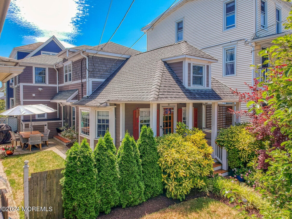 Foto principal - 94 Embury Ave