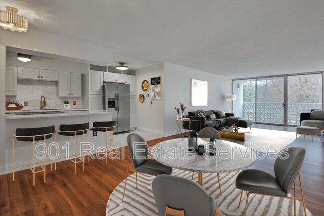 Foto del edificio - 3080 Walnut Grove Rd