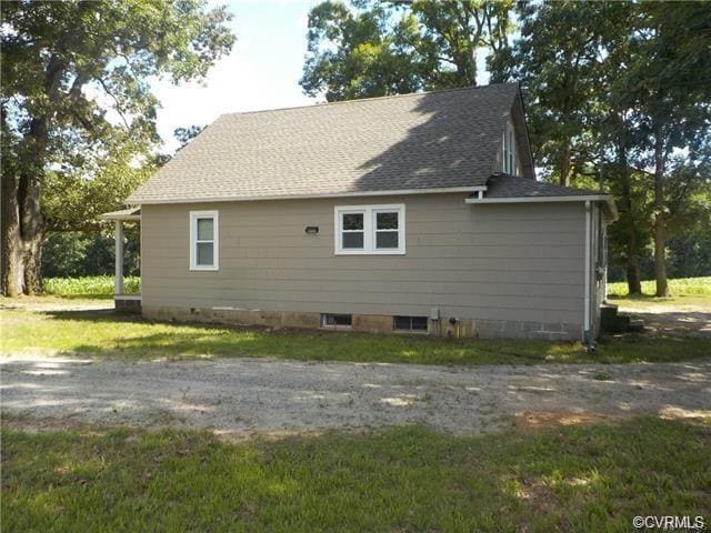 Building Photo - Maxey Lane-17201