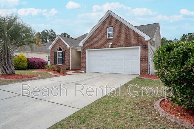Building Photo - 539 Carolina Farms Blvd