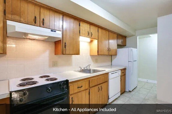 Foto del edificio - 2481 Sheridan Dr