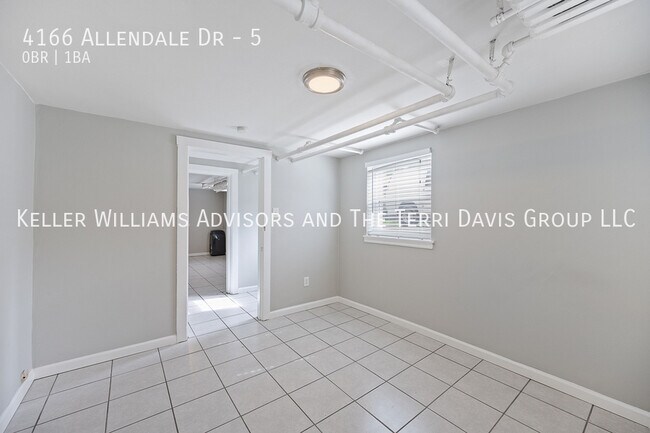 Foto del edificio - 4166 Allendale Dr