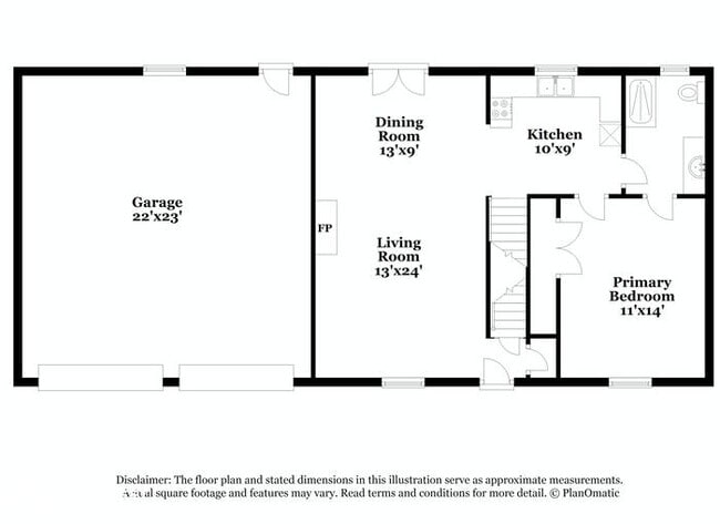 Building Photo - 1105 NE RIDGEVIEW DR, LEES SUMMIT, MO 64086