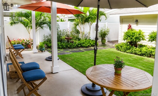 Foto del edificio - 91-1266-1266 Kaileolea Dr