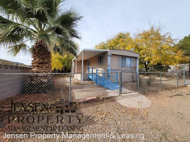 Foto del edificio - 3 br, 2 bath House - 550 South 150 East