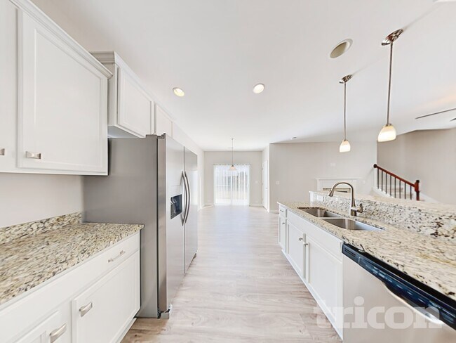 Foto del edificio - 519 Knothole Ln