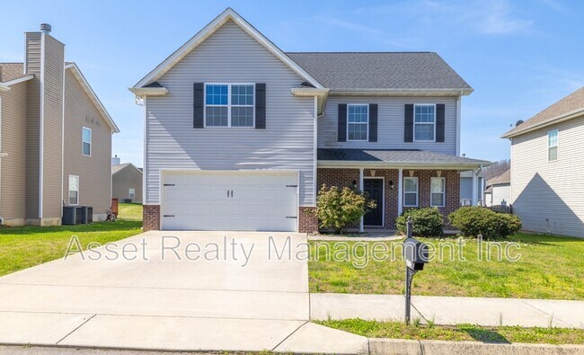 Foto del edificio - 2715 Honey Hill Rd