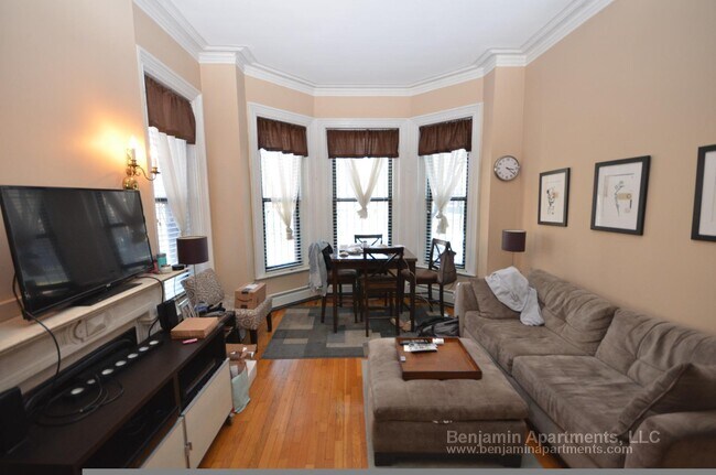Building Photo - 411 Shawmut Ave