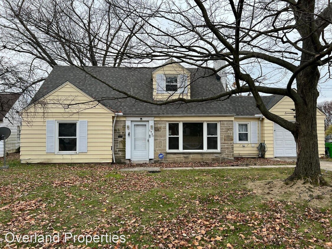 Primary Photo - 4 br, 2 bath House - 1730 E 236th St