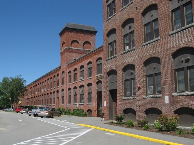 Primary Photo - Penobscot River House