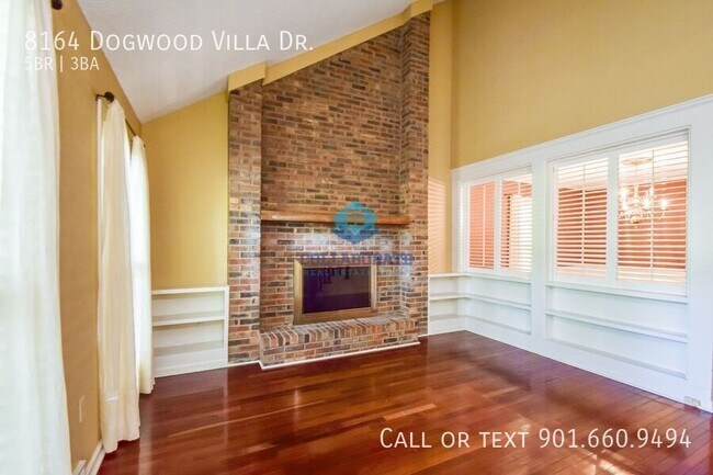 Foto del edificio - 8164 Dogwood Villa Dr