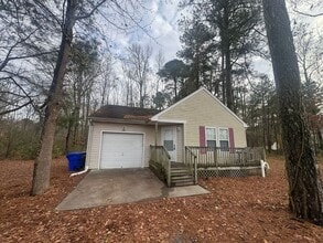 Building Photo - 3272 Nansemond Pkwy