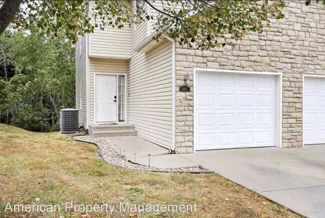 Foto del edificio - 3 br, 2.5 bath House - 616 Oakbrook Pl.