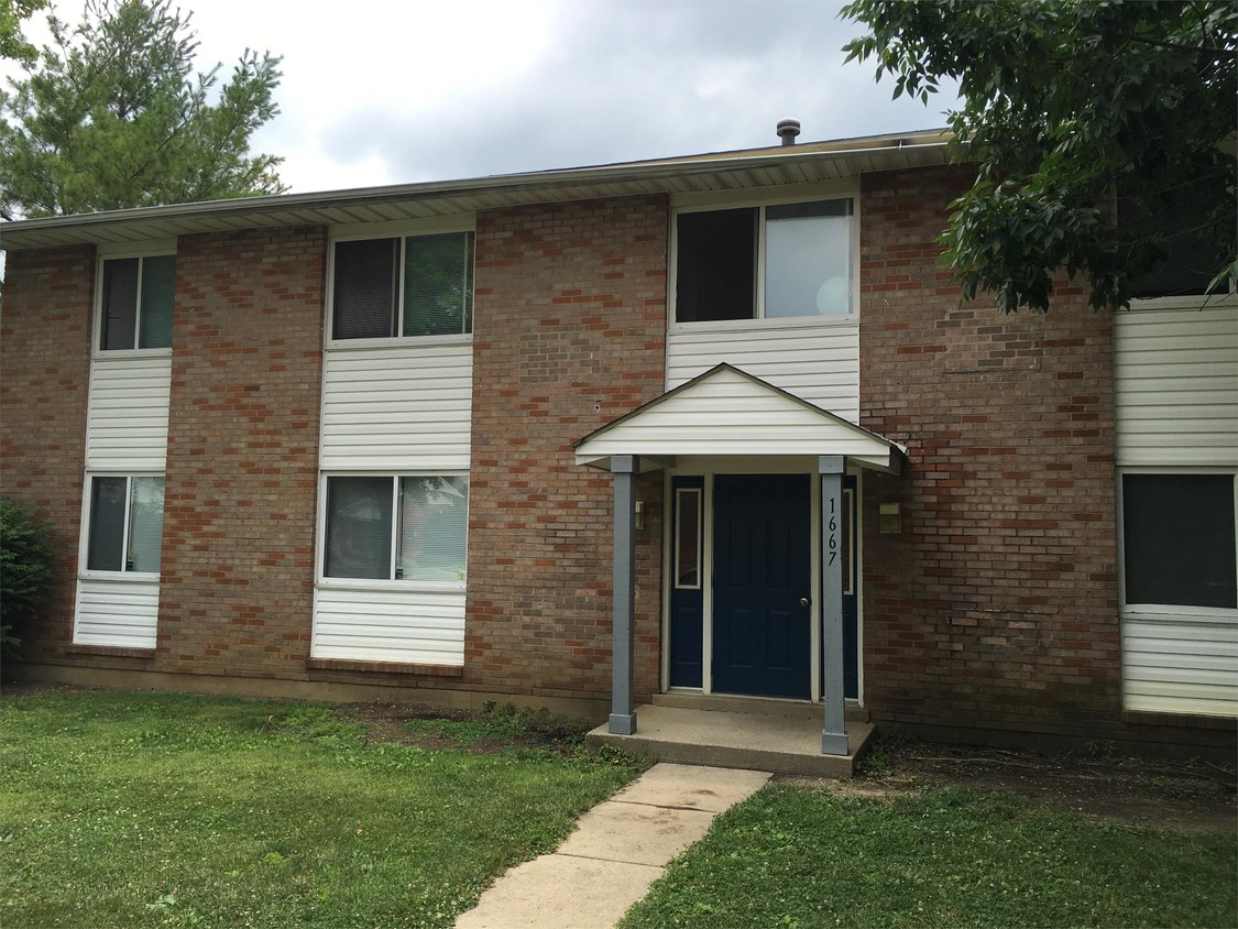 Foto principal - 1657 Smith Rd