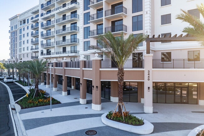 Building Photo - Academical Village Apartments