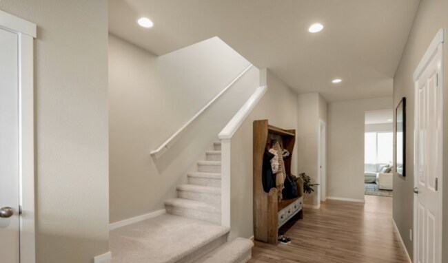 Foto del edificio - 19913 152nd Street Ct E