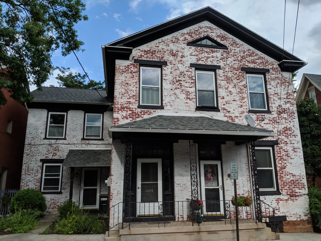 Building Photo - 418 Wayne Street