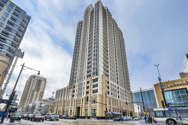 Foto del edificio - 1400 S Michigan Ave