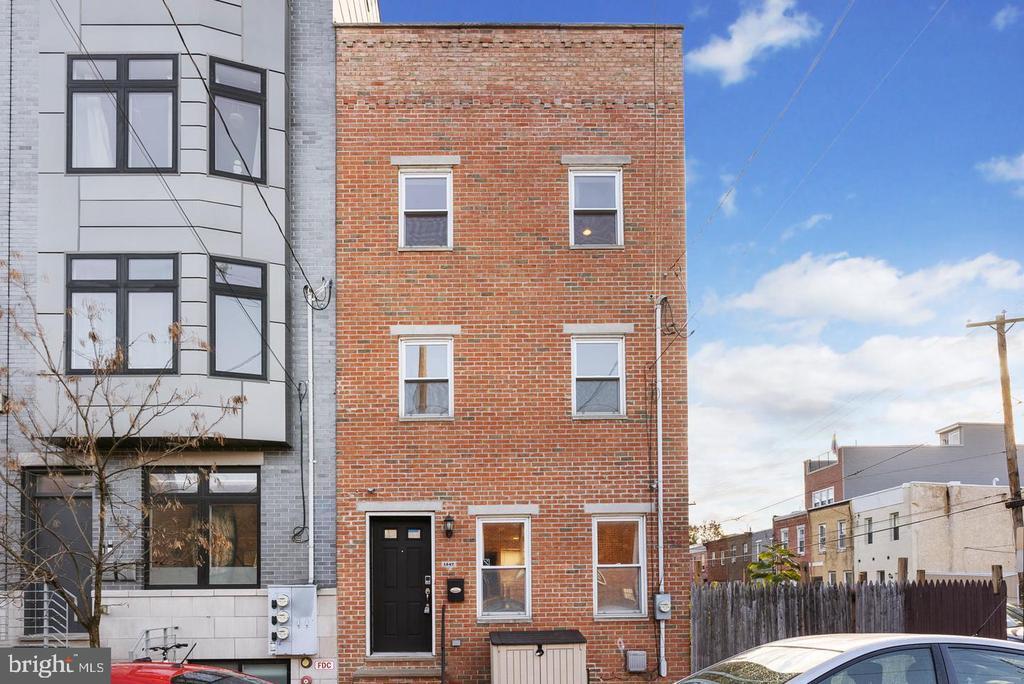 Foto principal - 1347 S 20th St