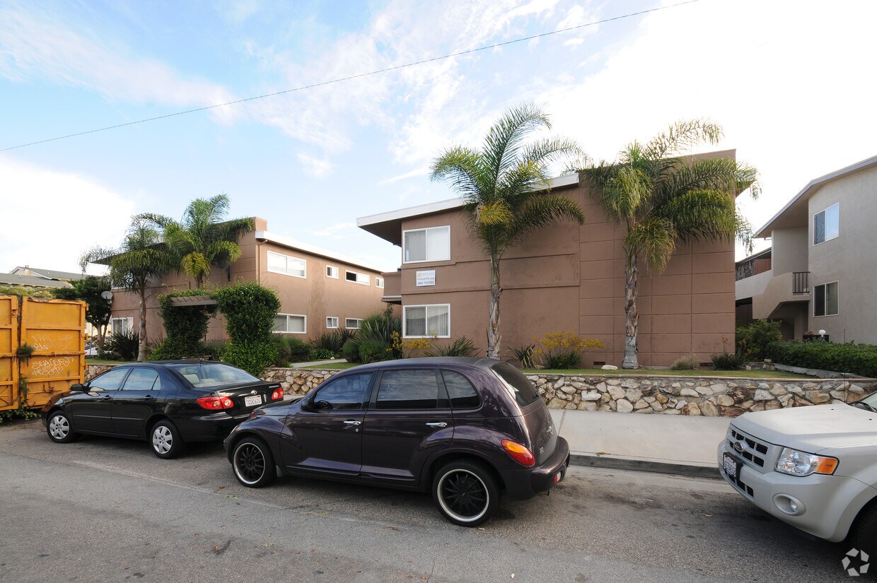 Primary Photo - 501 Avenue G