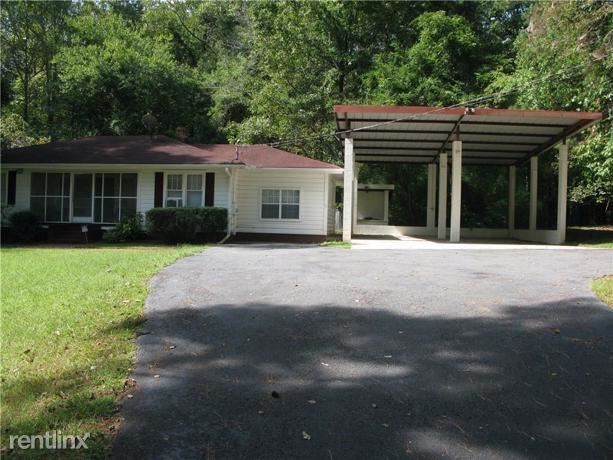 Foto del edificio - 2 br, 1 bath House - 4825 Cobb Parkway N